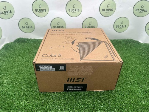 Nouveau msi cubi 12m mini - msi, 5