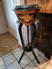 Superbe Jardinière Napoléon