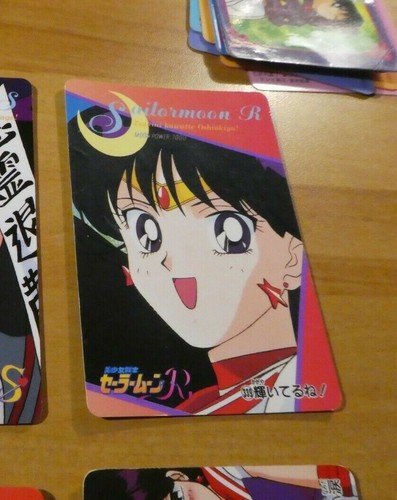 Sailormoon pp japanese - ,