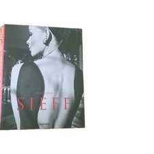 JeanLoup SIEFF Par Jeanloup