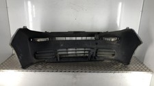 Pare choc avant OPEL VIVARO 1