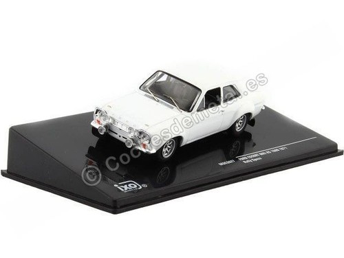 1971 ford escort - mk, version