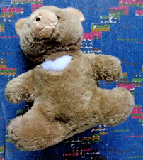 SOR/  DOUDOU PELUCHE VINTAGE