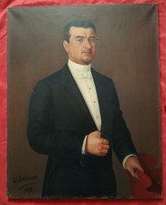 Superbe école Française  de