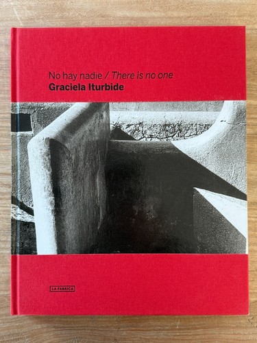 Graciela iturbide no hay - graciela,