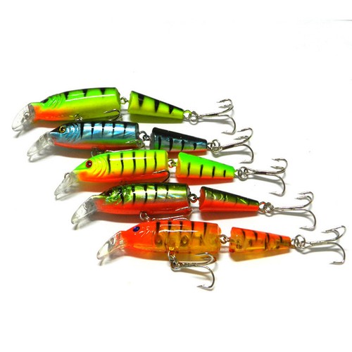 5cm 6g appat - .5cm/9.6g, peche