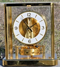 Orologe Perpétuel Atmos