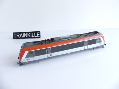 Jouef france caisse - france,