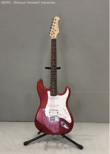 Donner Standard Series Electric Guitar