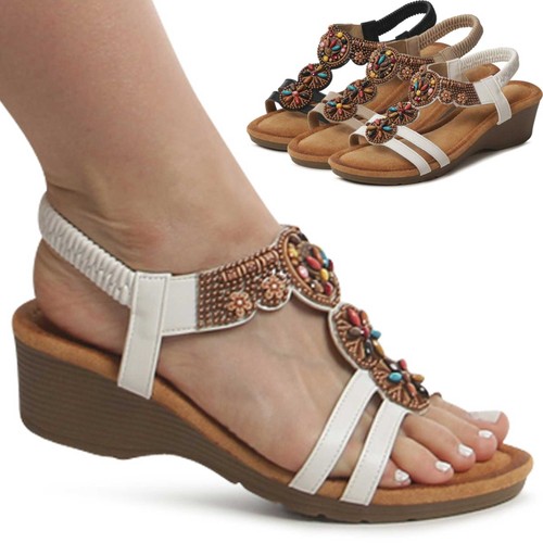 Sandales femme plateforme - sandales,