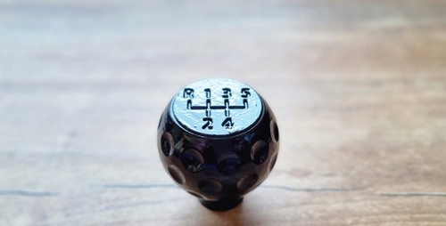 Pommeau golf mk2 balle de - pommeau,