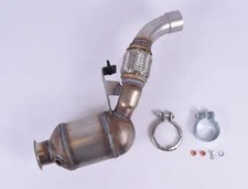 Catalyseur Euro 4 (D4) BM6044T