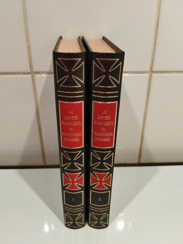 Livres deux tomes - livres, le