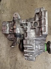 VW GOLF JETTA SCIROCCO MK2 1.8 16V DOHC KR REFURBISHED 5 SPEED GEARBOX CODE 2Y