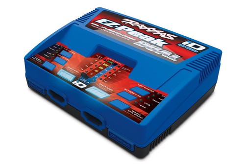 Traxxas maxx brushless - 1/10,