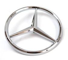 Mercedes-Benz Étoile Emblème