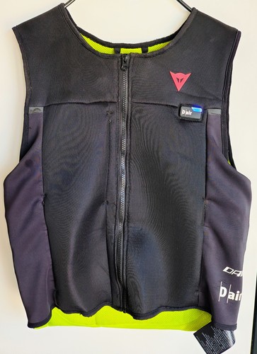 Gilet airbag dainese - , smart