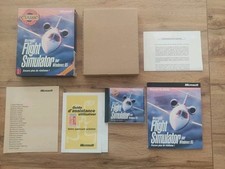 Flight Simulator / Ultra Complet / PC Big Box / Version Fr