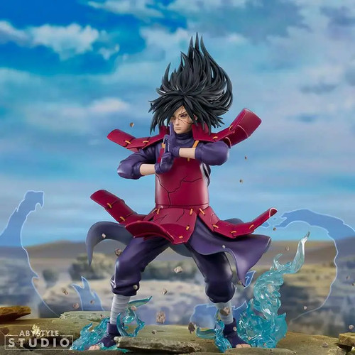 Figurine articulée naruto - figurine,