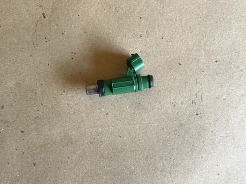 Injecteur principal suzuki - injecteur,