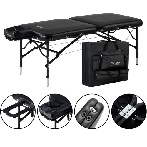 Master stratomaster ultralight - master,