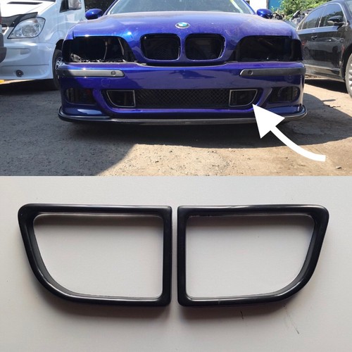 Bmw e39 anneaux - bmw,