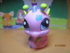 Petshop Seahorse #2057