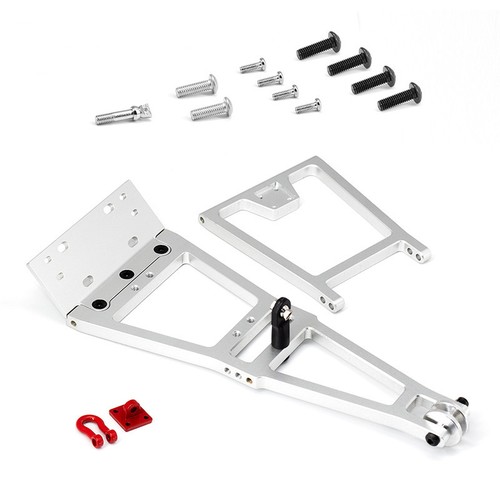 Pour axial scx10 - 1/10, trx4