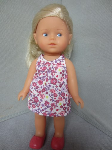Petite poupée corolle cm - petite,