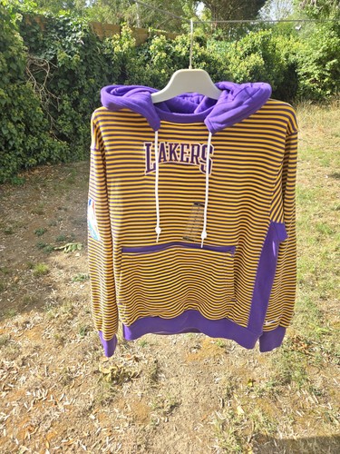 Nike nba los angeles lakers - los,