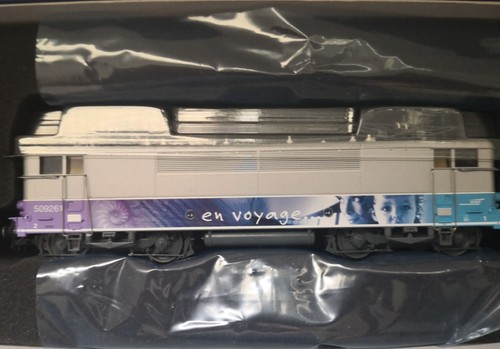 Roco 9200 livrée en - 9200,