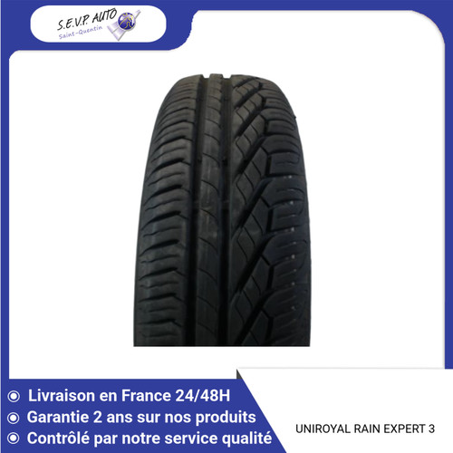 Pneu uniroyal rain - uniroyal,