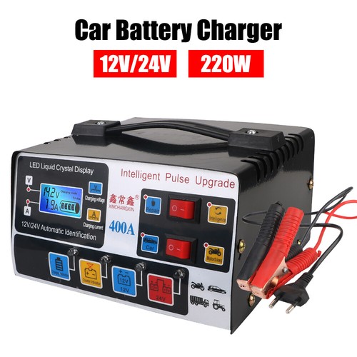 Chargeur batterie - chargeur,