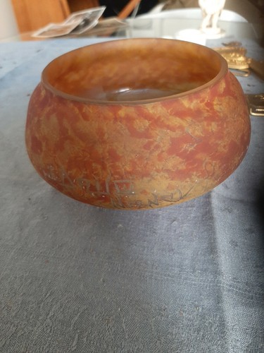 Pate verre daum nancy - de,