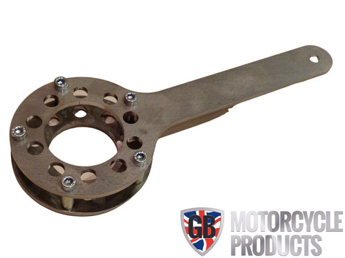 Outils maintien embrayage - de,