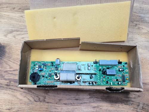 Pieces chaudière pcb - pcb, a