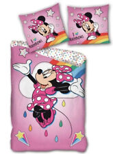 Parure De Lit Réversible