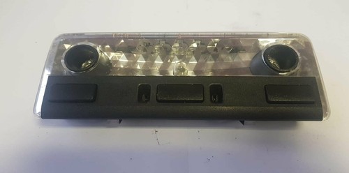Lampe lecture toit - de,