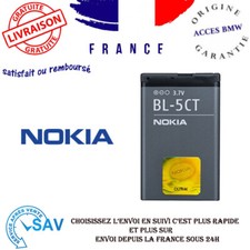 Originale Batterie NOKIA BL