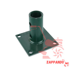 Lames Modèle Long Ad