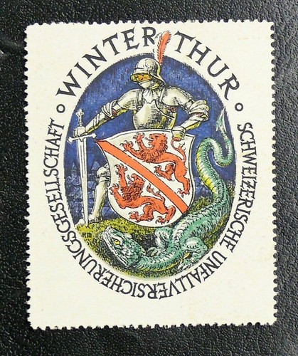 Timbres suisse grande - timbres, de