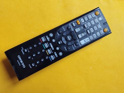 Télécommande onkyo 801m - télécommande, rc-801m