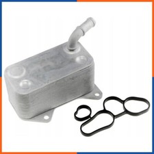 Radiateur d'huile moteur pour