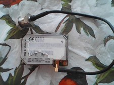 Module de communication mobile
