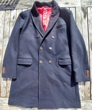 Manteau El Ganso Officier