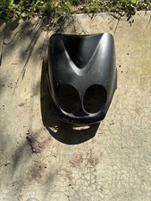 Carénage Avant Mbk Ovetto