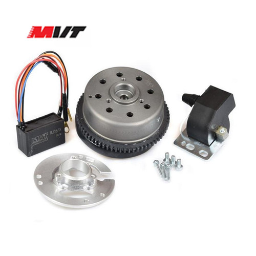 Allumage mvt millenium - allumage, rotor