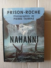 FRISON-ROCHEPhotographies de