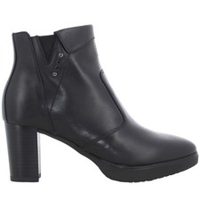 Nero Giardini A25f bottines à talon pour femme I513800D/100