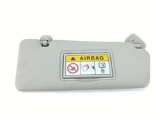 964008139R RIGHT SUN VISOR /